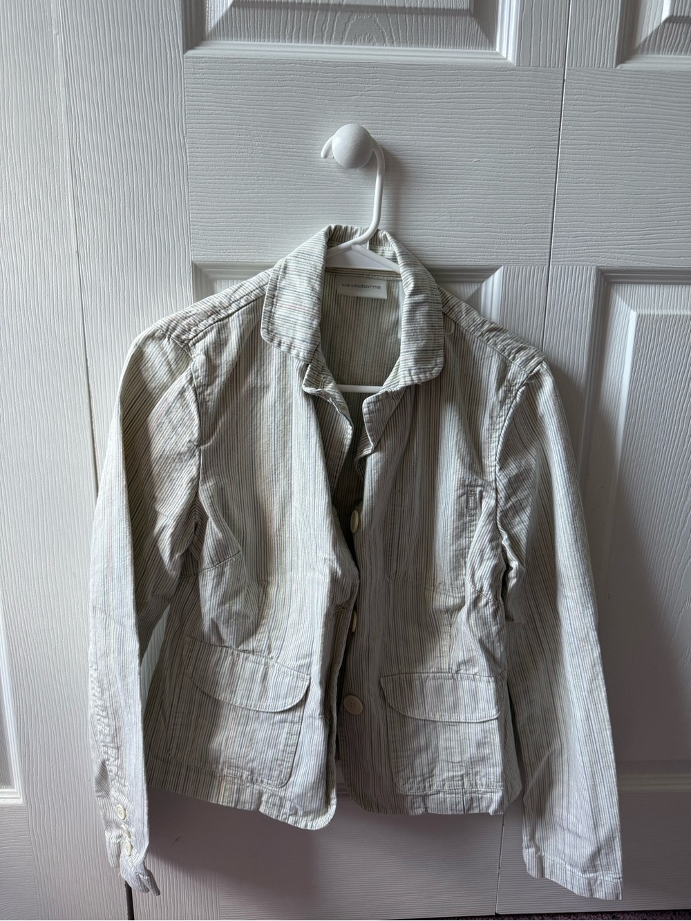 Liz Claiborne Blazer